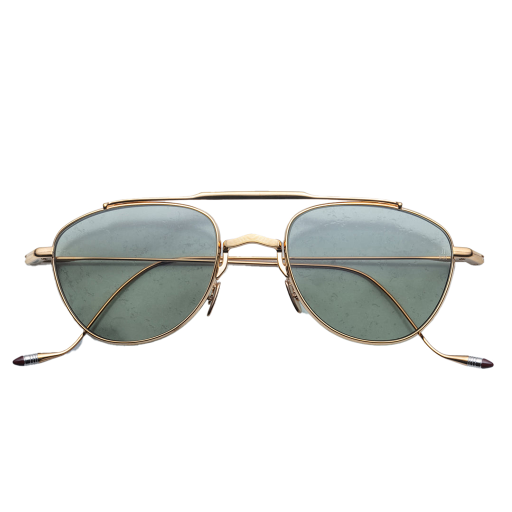 TRYME: Jacques Marie Mage FLYNN 40